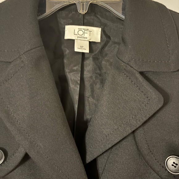 Loft Blazer - Picture 3 of 9